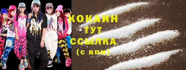 стафф Мегион